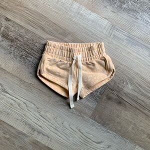 floral jamie kay shorts